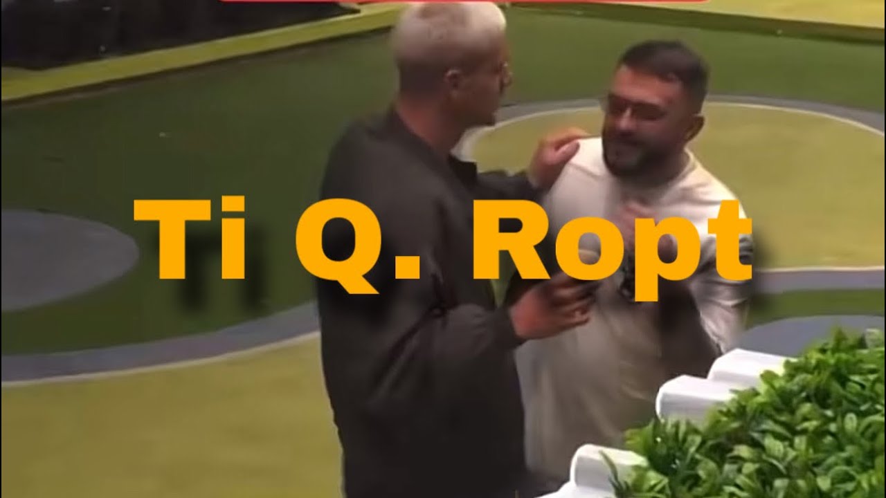 Kjo eshte pamja kur Godet Limi Klodin ne mesnate