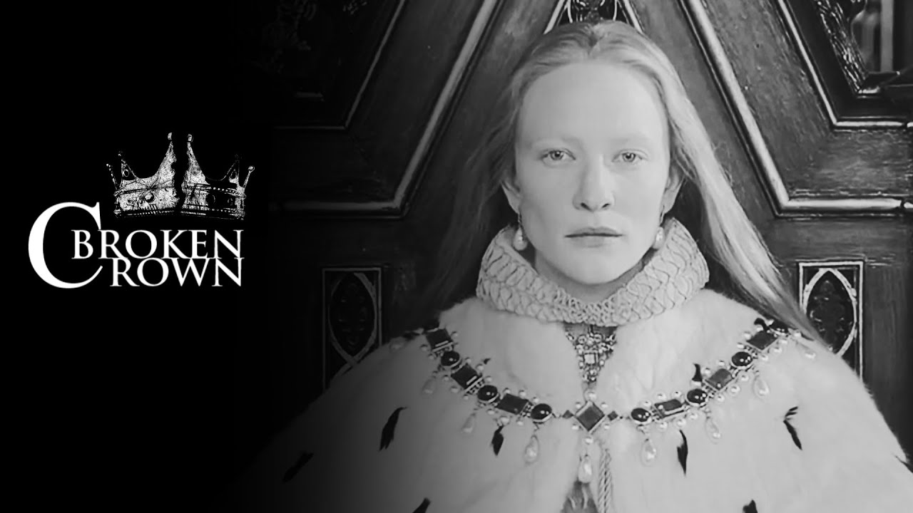 The Tudor Dynasty | Broken Crown