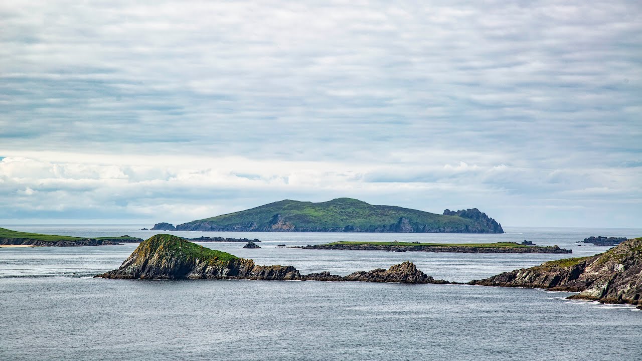 Dingle Peninsula part 2
