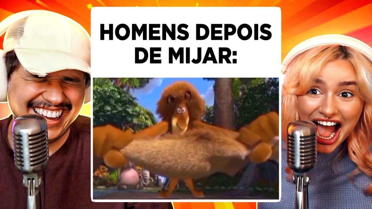 MEMES PARA CURAR A TRISTEZA