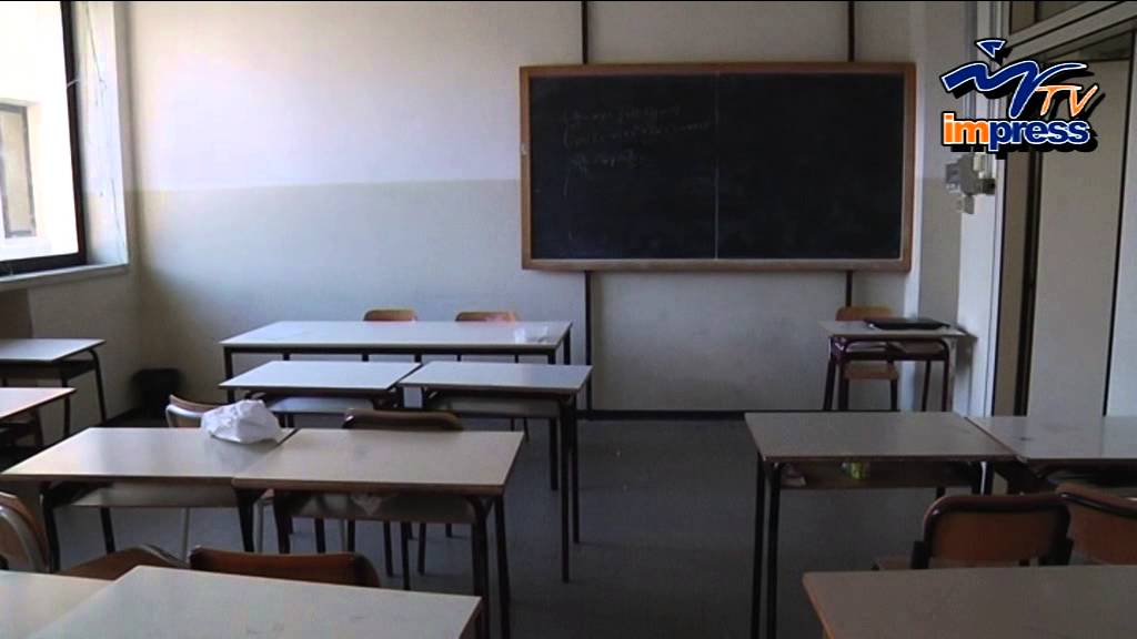 Terremoto in Toscana, il racconto da una scuola evacuata