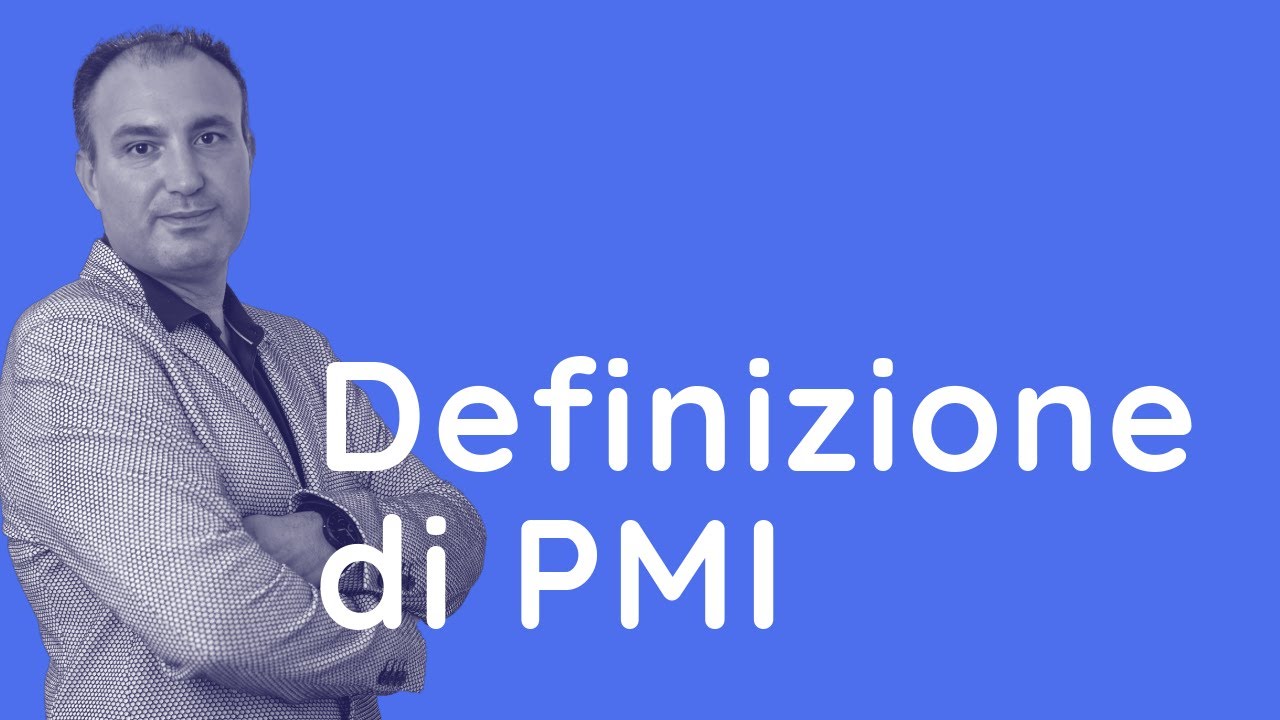Definizione di PMI: Cosa Sono Micro, Piccole e Medie Imprese e Perch&eacute; Conta Saperlo