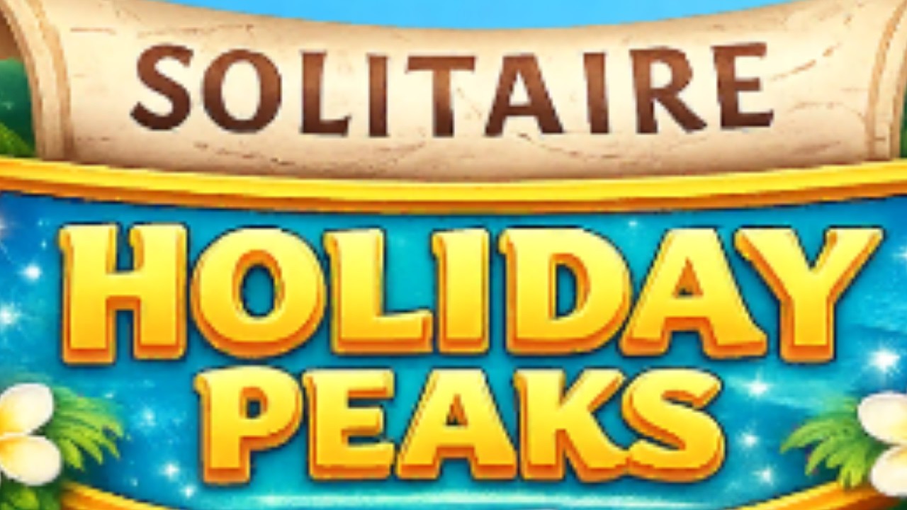 Solitaire Holiday: Card Games Mobile Game | Gameplay Android