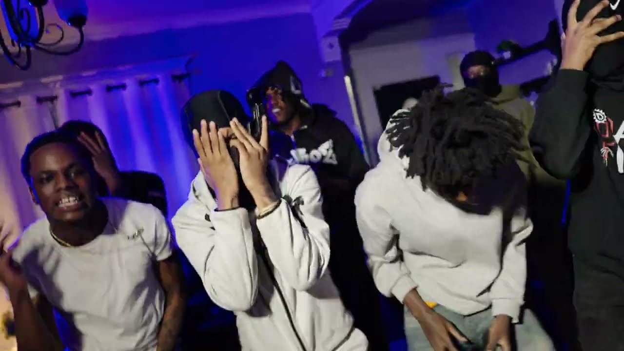 GSB PAID X GSB 4K (ON TIP) RE-UPLOAD Shot by @1upvisuals