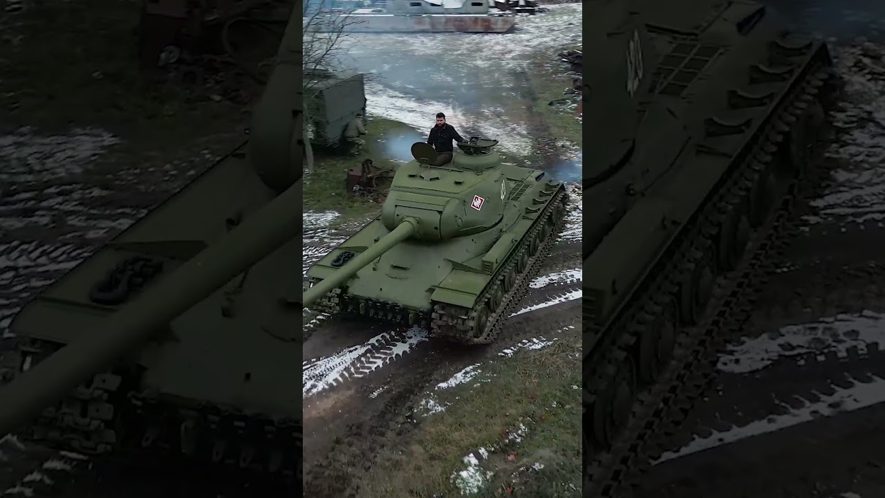 Tankmas Historical Stream 2025