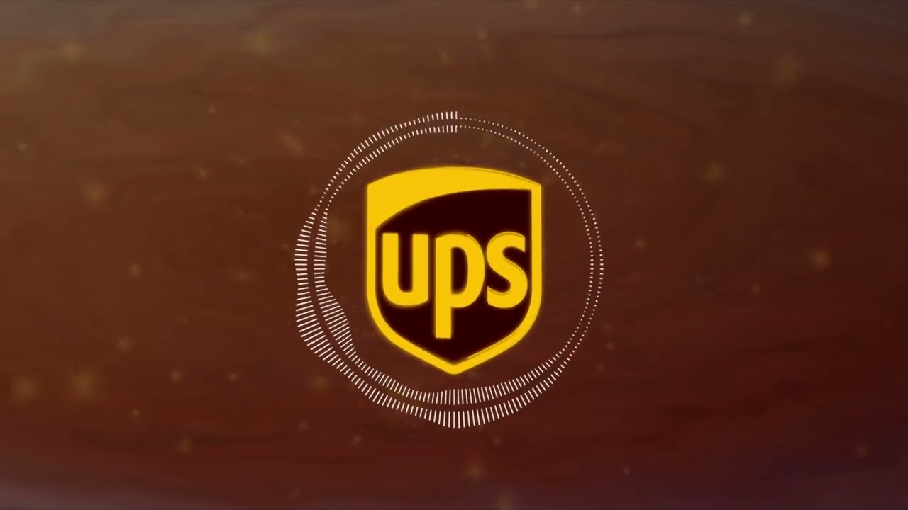 Smoothed UPS Brown Noise 10-Hours for Relaxation and Deep Sleep - Made from 100% UPS Vehicle Sounds