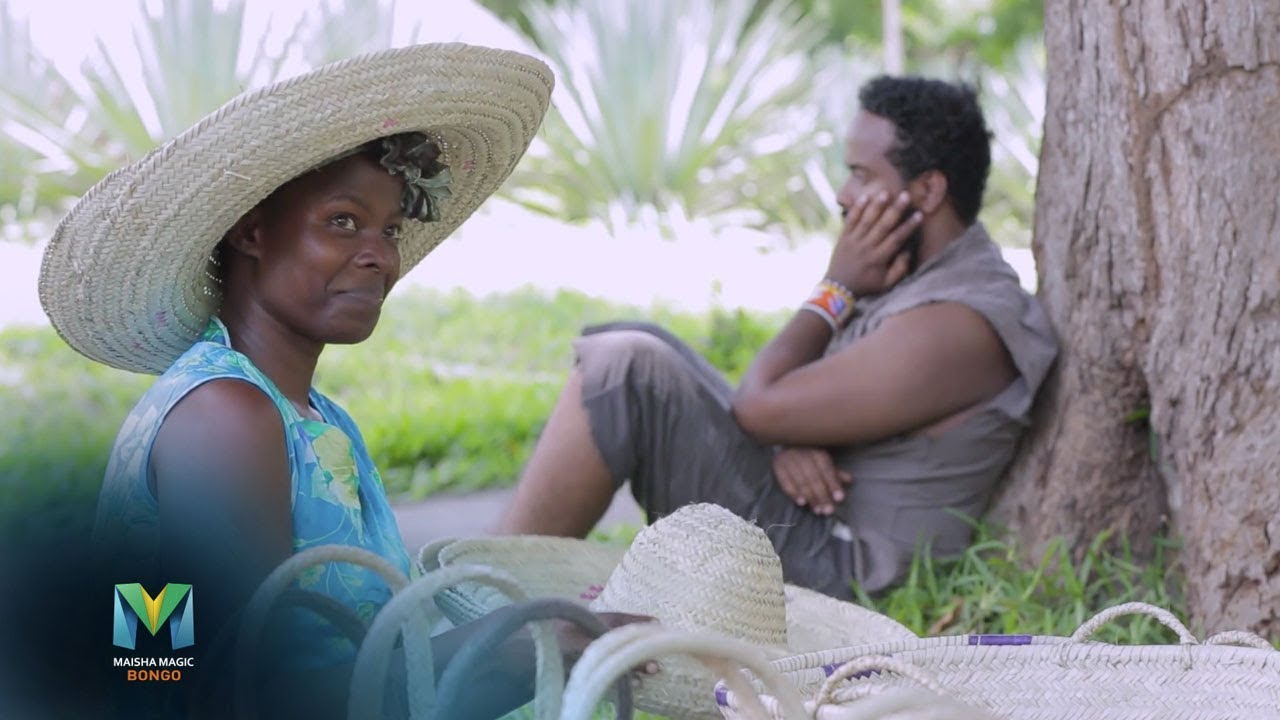 Mapenzi ya Roy - Nandy – huba| Maisha Magic Bongo