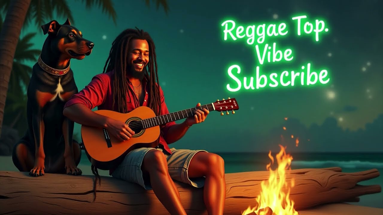 🌈 One Love, One Planet The Global Reggae Movement That&rsquo;s Uniting Hearts Across Continents