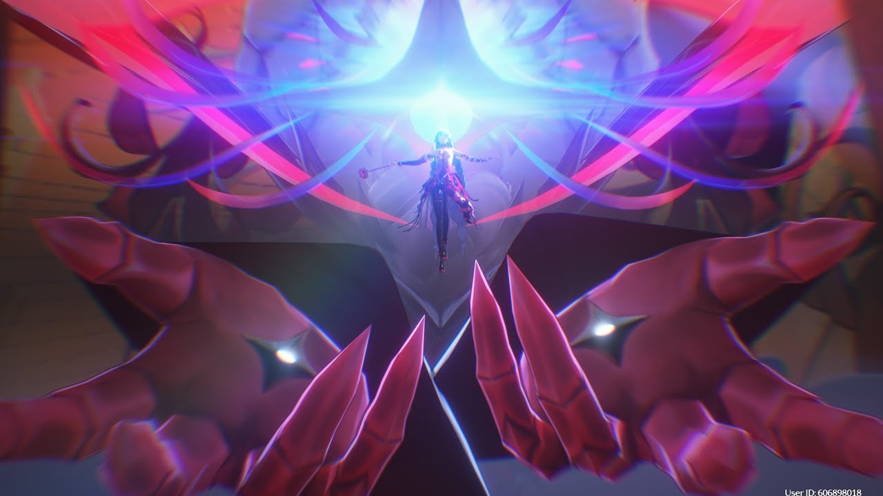 It's Showtime! – Wuthering Waves Part 75