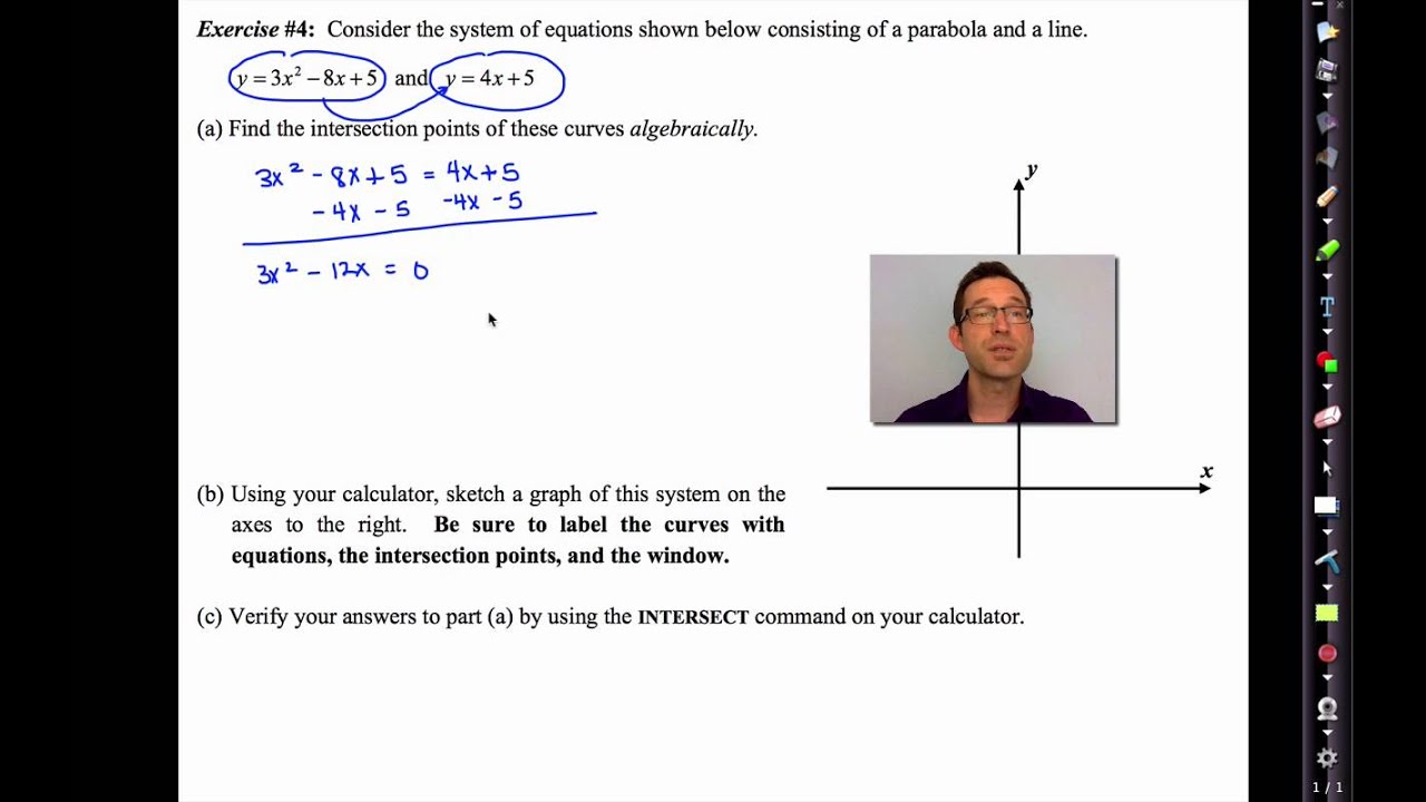 Common Core Algebra II.Unit 6.Lesson 6.The Zero Product Law