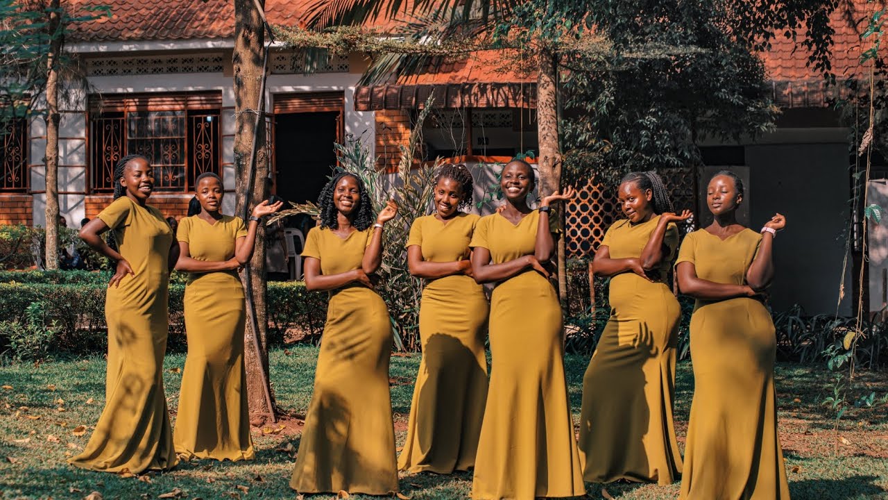 Obuntutu by the alpha ministries. simple video done by luxs media
