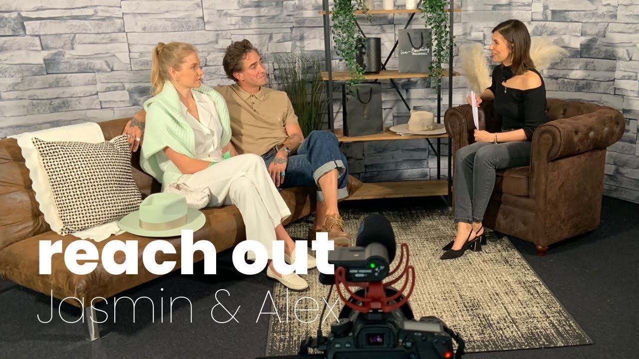 Reisen durch die Welt mit Alex Lambrechts und Jasmin Brunner
