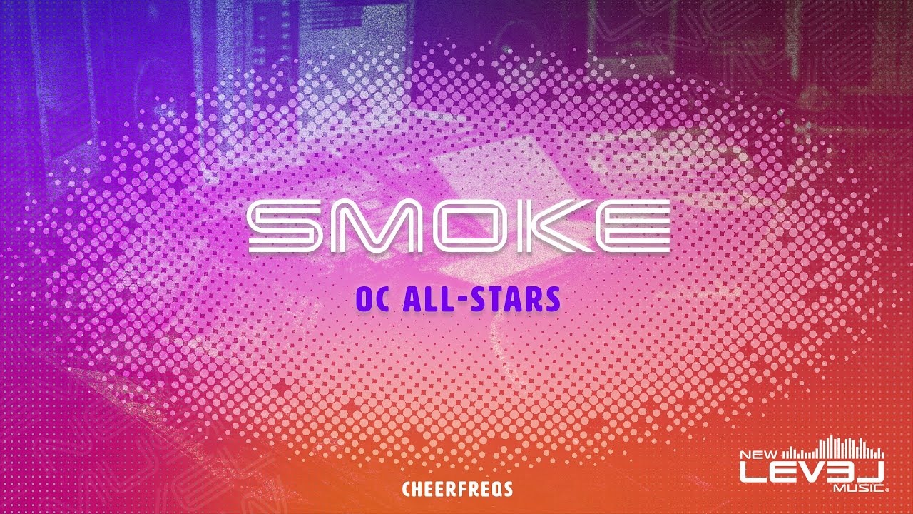 OC All-Stars Smoke 2024-2025
