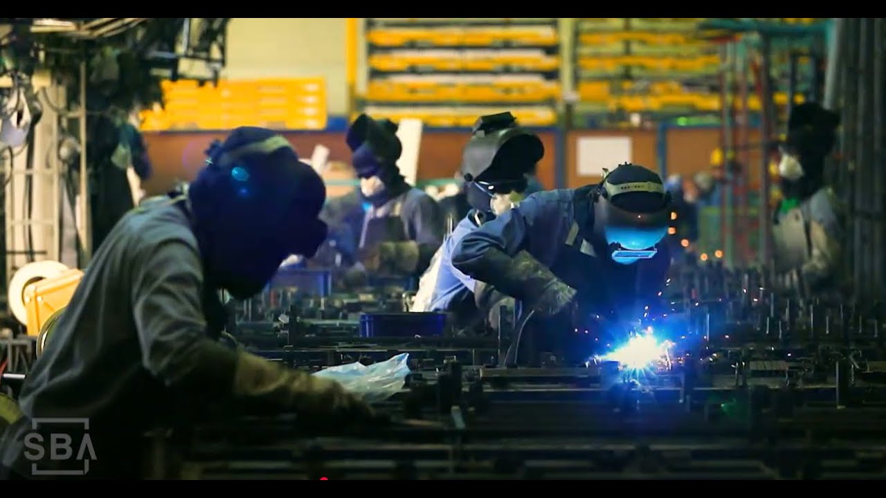 Made in America Manufacturing Initiative: Working capital loans for manufacturers