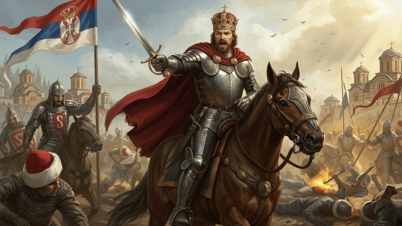 Kako je Sveta Liga Uništila Osmansko Carstvo tokom Bitke kod Beča