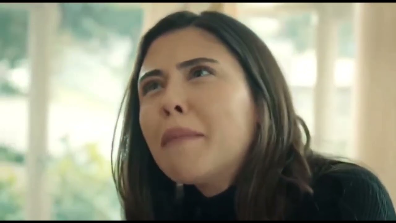 Discusión de ipek y fikret 🥹🙃