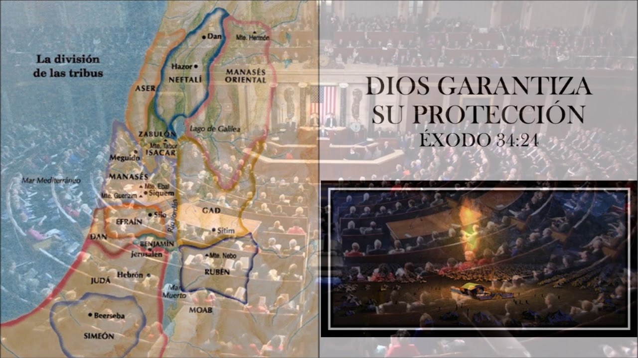 Lecciones de las fiestas judias anuales