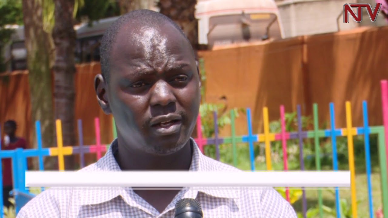 Who will get Ugandans to take swimming lessons?