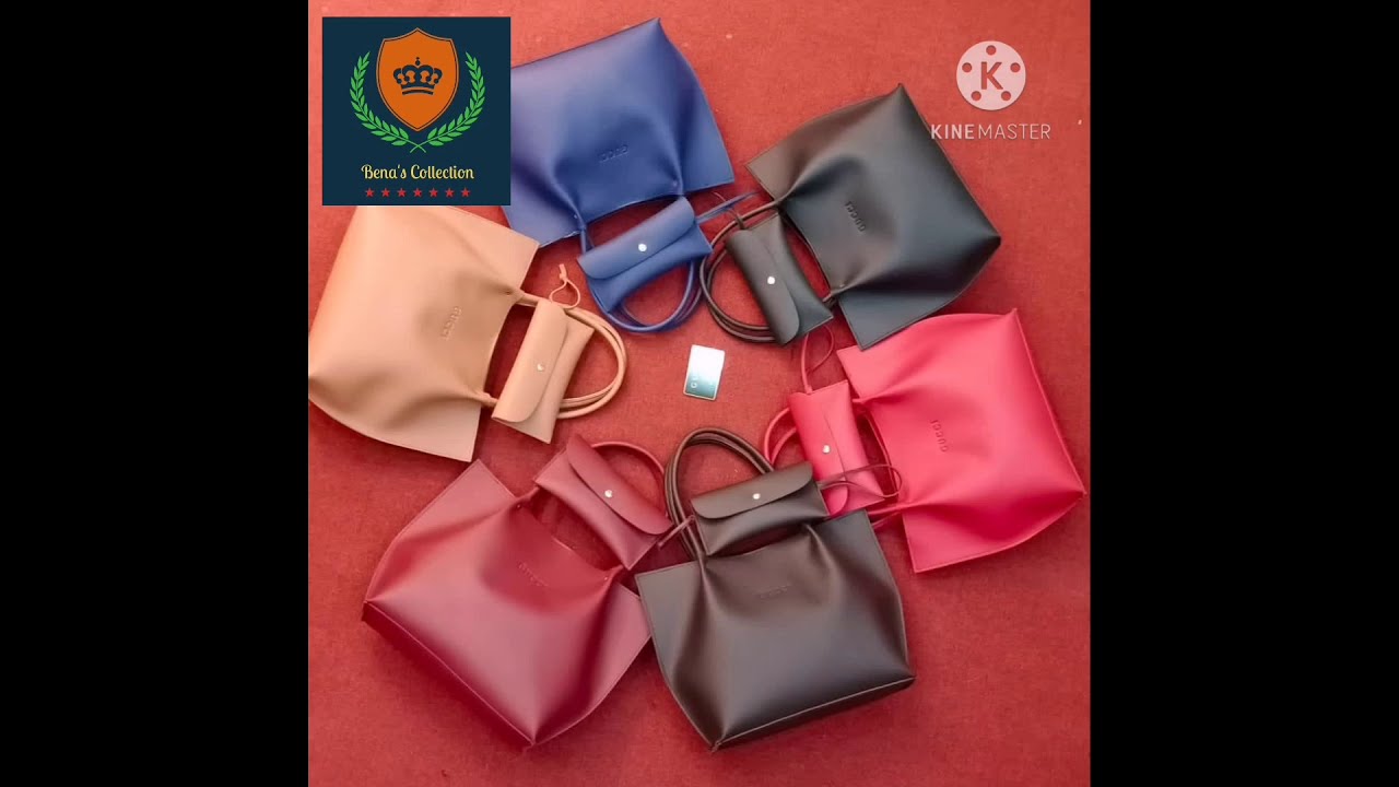 Best ever handbags and clutches collection of 2020 || Bena's Collection