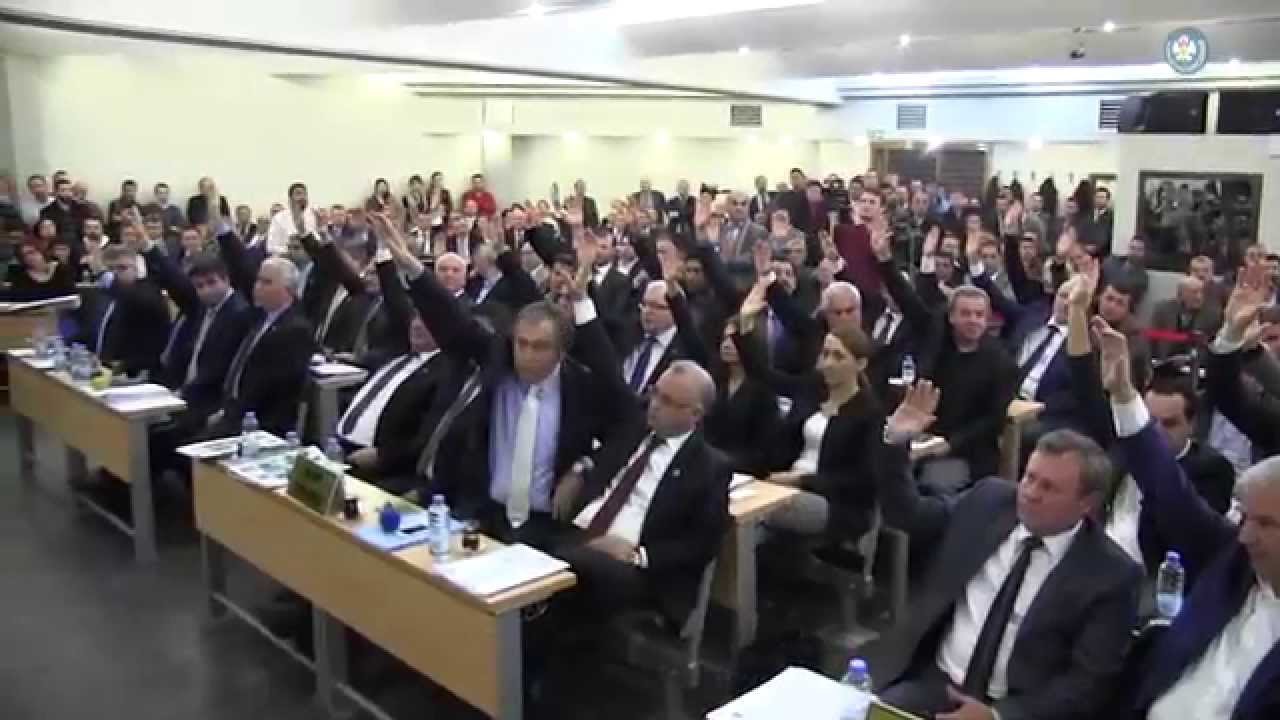 AKP Fire Verdi Satışa Onay Çıktı