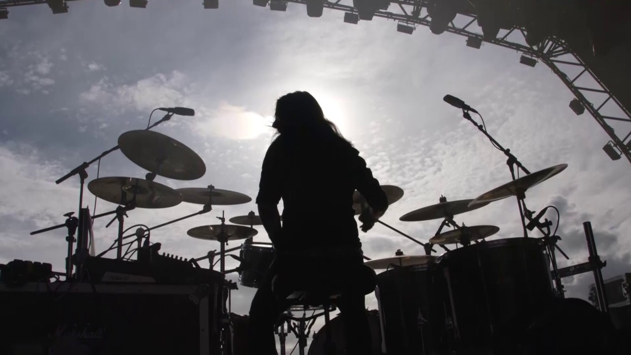 PARADISE LOST -  No Hope in Sight - Bloodstock 2016