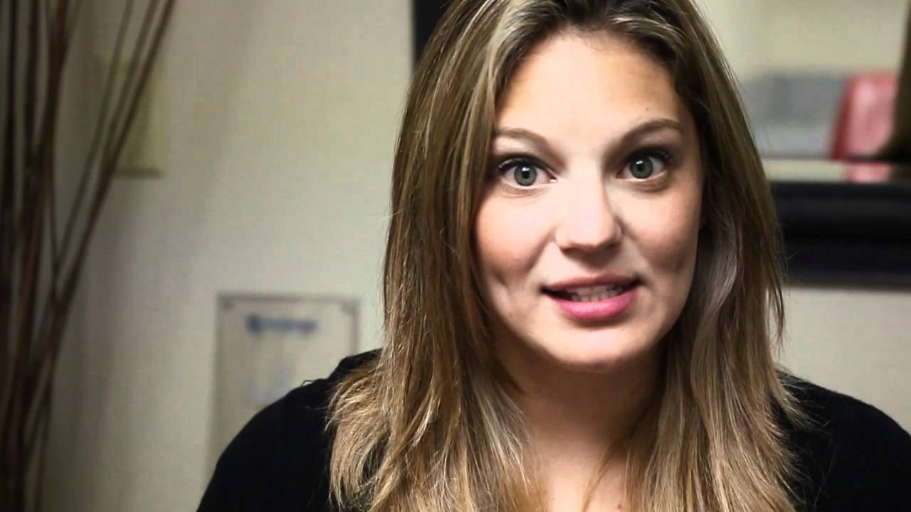 Invisalign Video Blog [HD] - Sierra 01