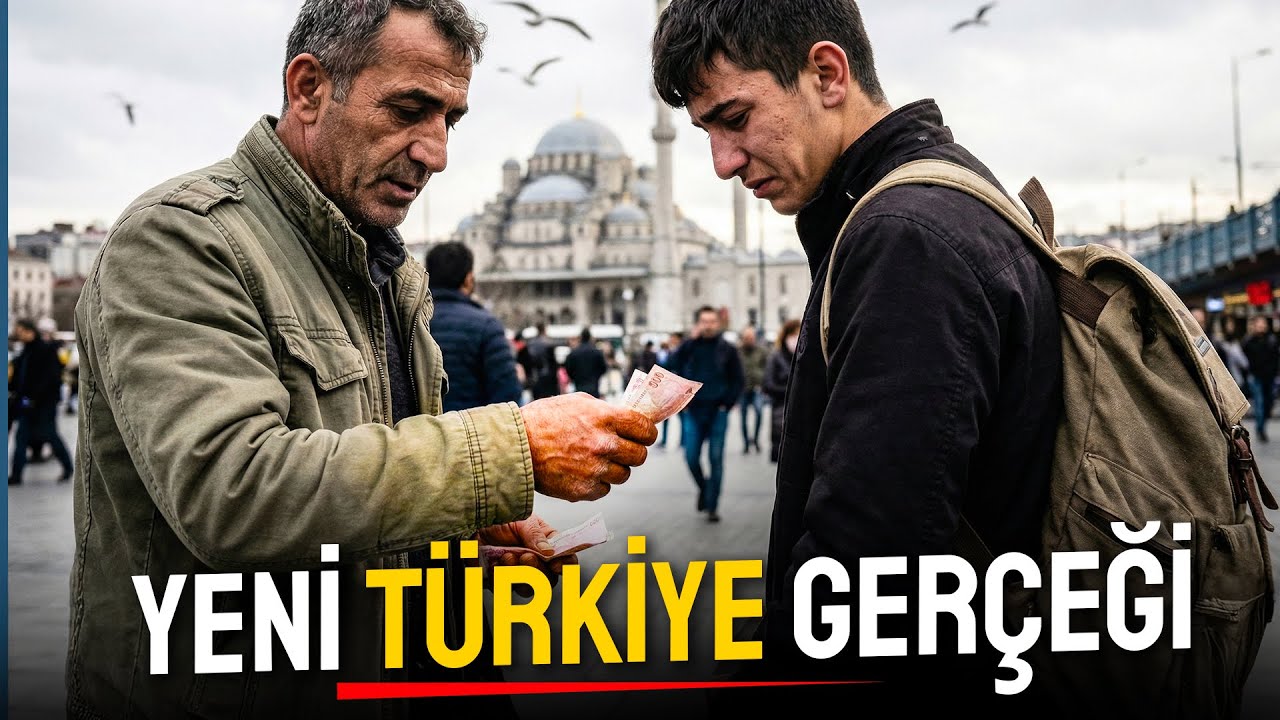30 YAŞ ALTININ %80'İ AİLEDEN HARÇLIK ALIYOR