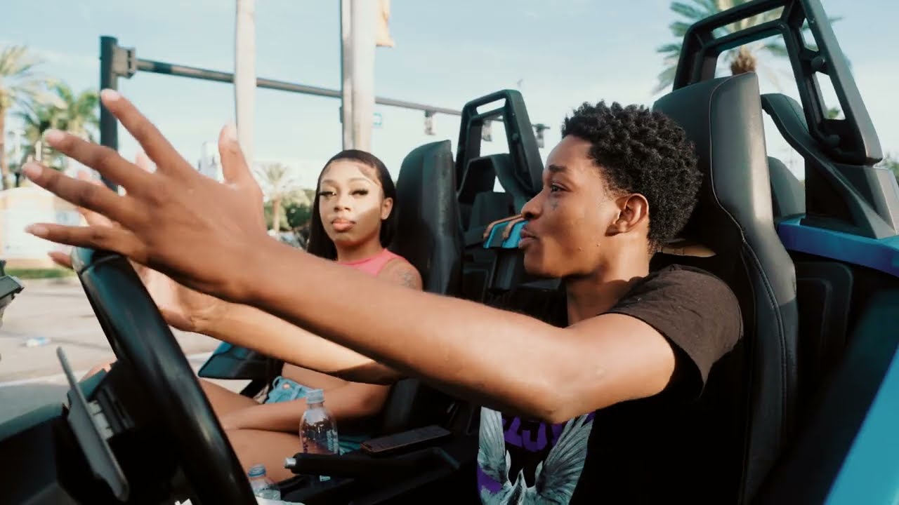 Jmacc- Gleecin' (Official Video)