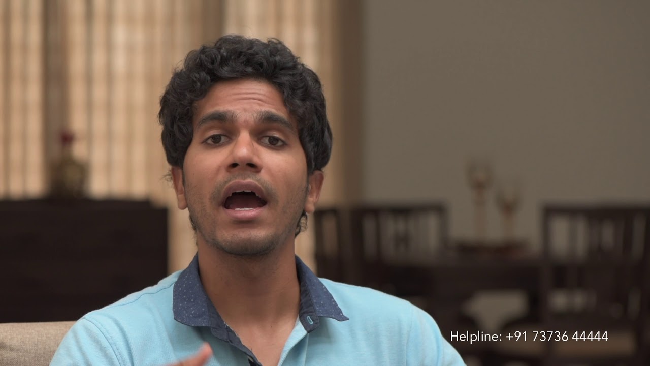 How is treatment carried out at Abhasa Rehabilitation Centre