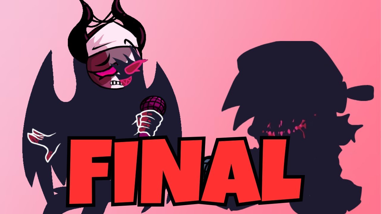 CORRUPTION: PROJECT FUNKINVERSE Sarvente vs. EVIL BF #4