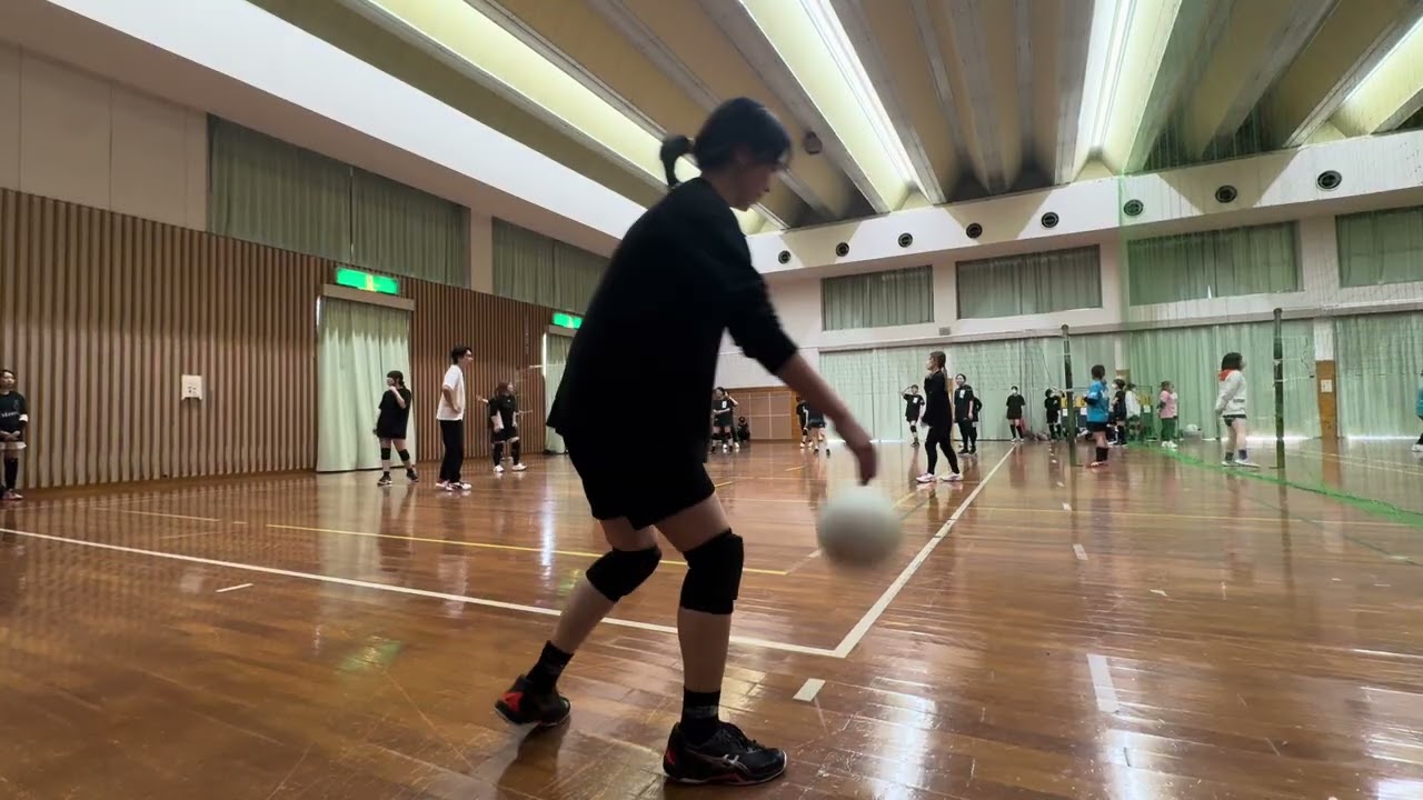 2/24明星杯vs明星michico