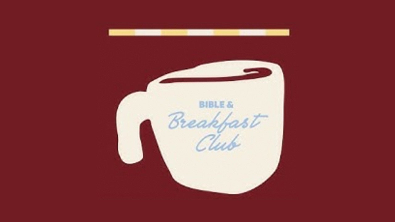 Bible in a Year | Hebrews 1-4