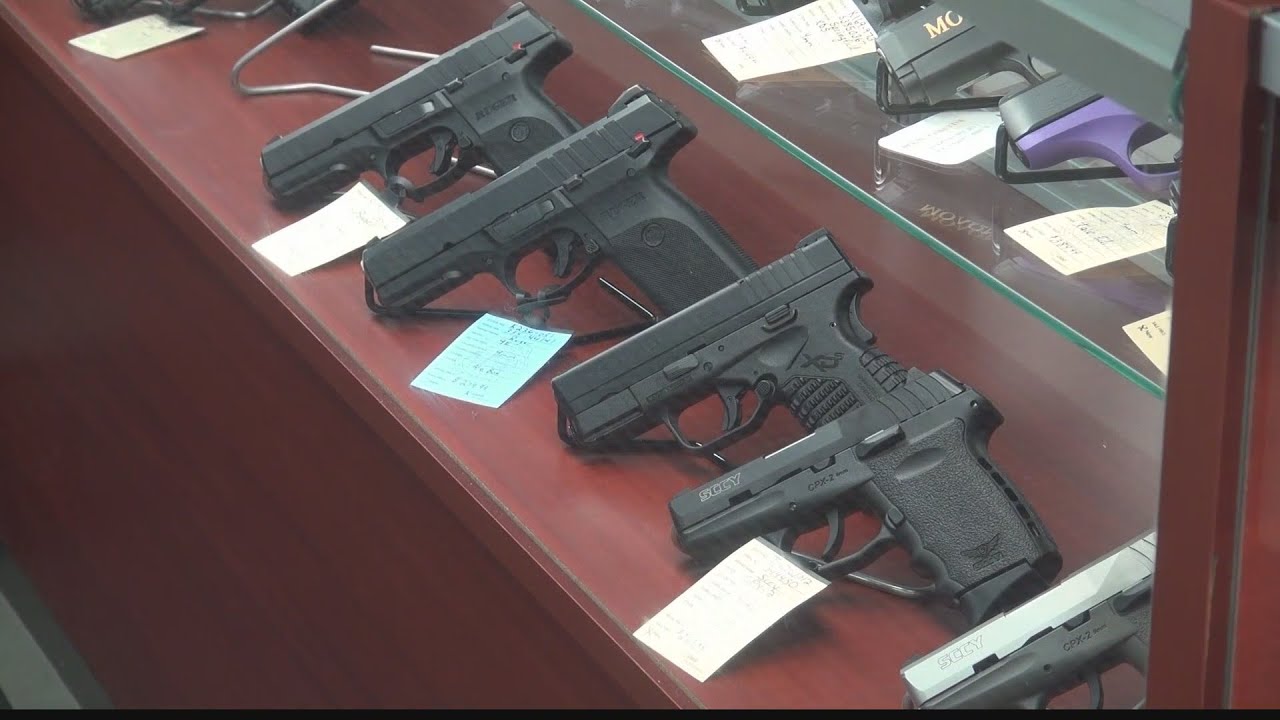 If Ohio&rsquo;s new concealed carry law passes, it will be complicated in the tri-state area
