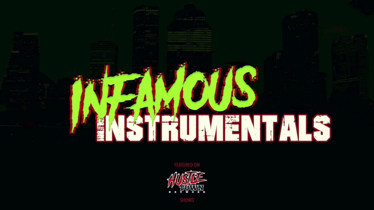Big HAWK & ESG - Southside Riders (Freestyle) (Instrumental)