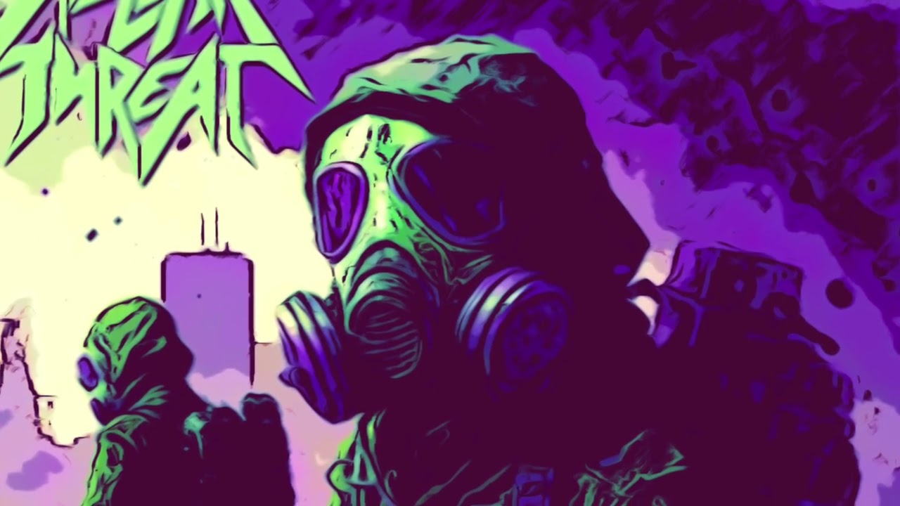 Nuclear Threat (EP) full 2023 #thrashmetal #thrash #oldschoolthrashmetal