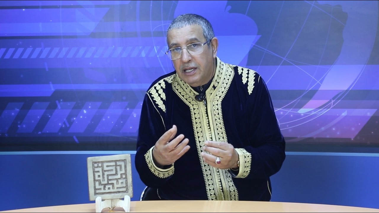 مقتنيات خاصة : 2) حكاية  نقيشة 