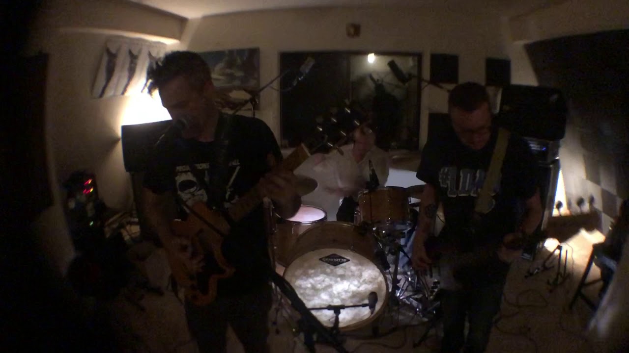 Assertion - The Lamb To The Slaughter Pulls A Knife