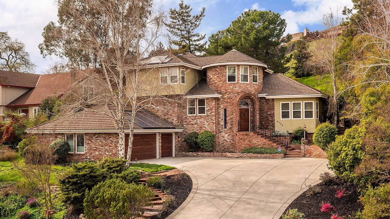 House for Sale in Rocklin CA