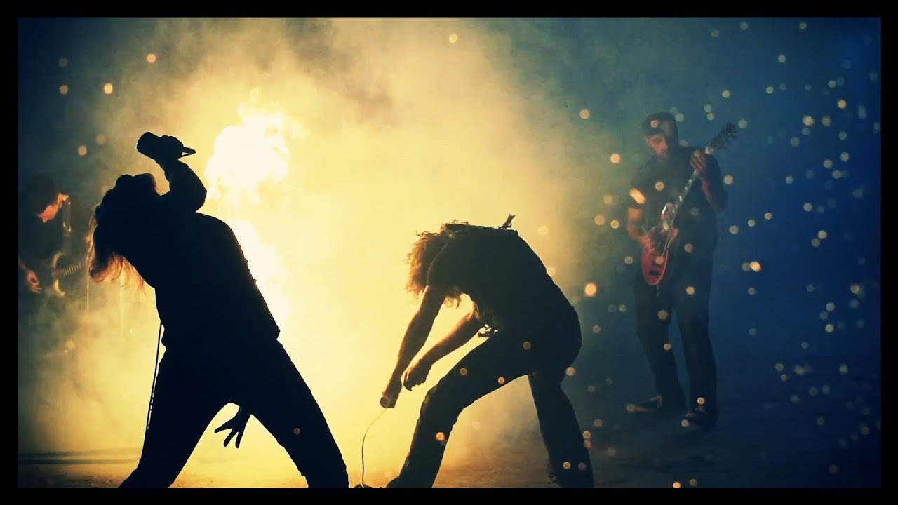 Schemata Theory - A Complex Slate [Official Music Video]