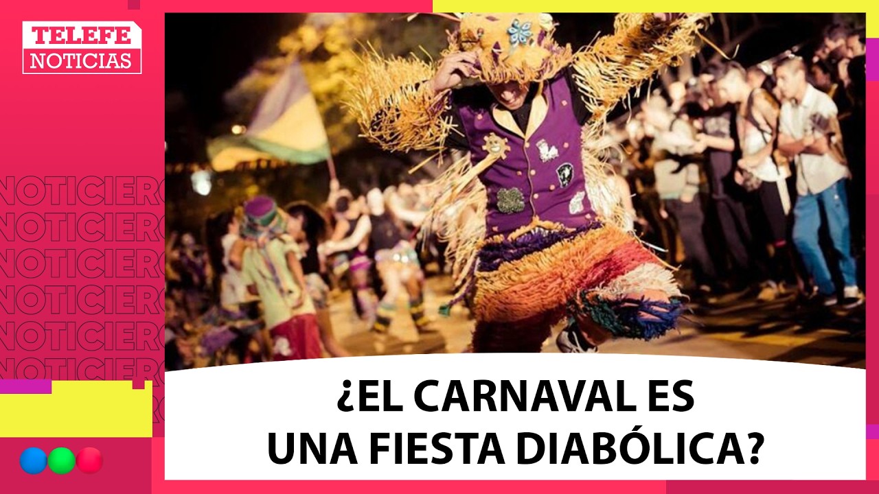 Mitos y Verdades: carnaval y murgas