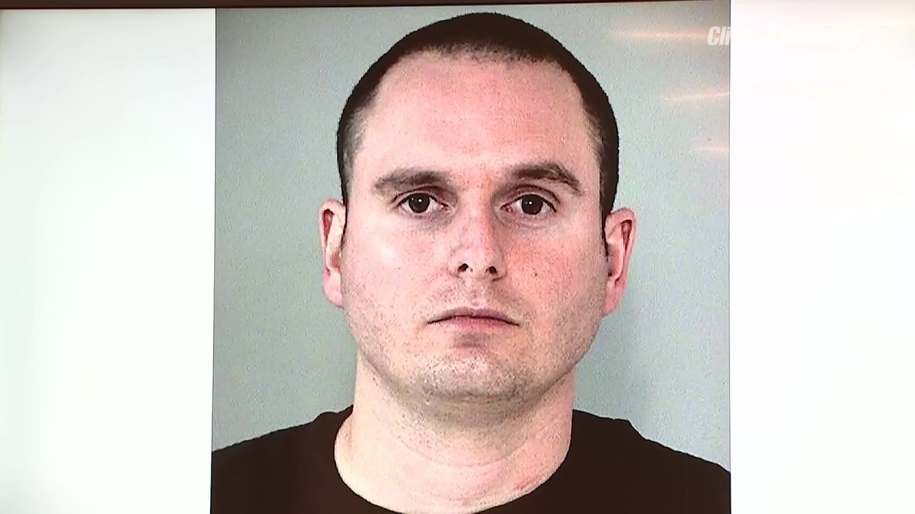 Fort Bend County Sheriff's Department detention officer 'admitted' to sex with inmate