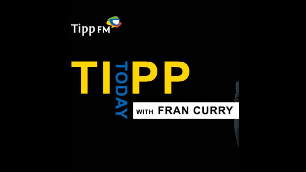 Tipp Today Podcast 05/02/26