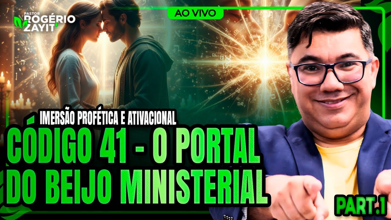 A Verdade Oculta sobre o Portal do Beijo Ministerial que Ninguém Conta
