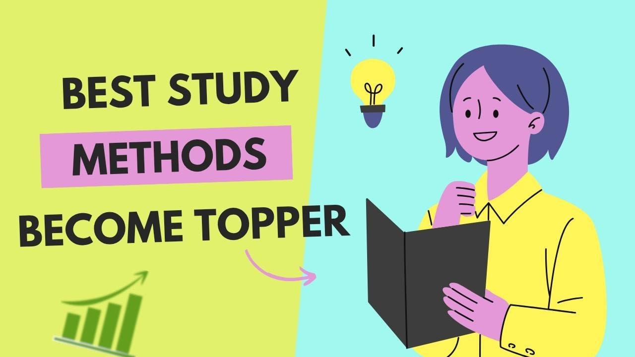 The Secret Study Techniques of Top Students #boards2025