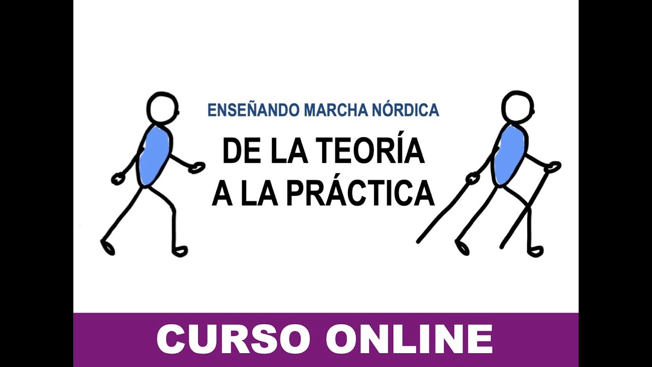 ENSEÑANDO MARCHA NÓRDICA: DE LA TEORÍA A LA PRÁCTICA