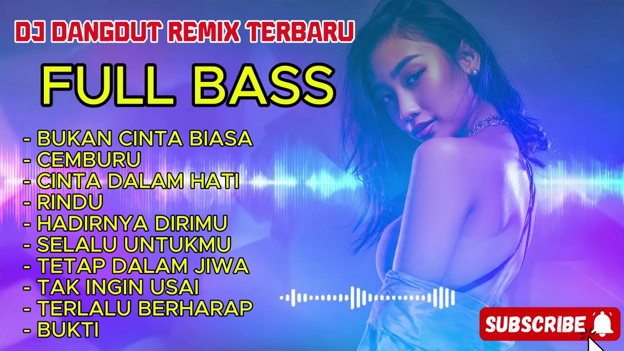 #djdangdut  #DangdutRemix💥 DJ VIRAL 2026 – Lagu Cinta Populer TikTok Full Bass Version