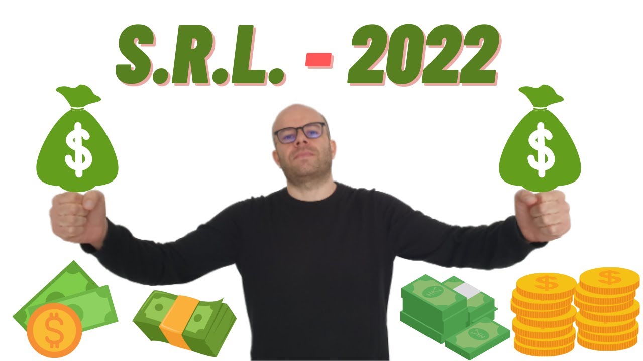 Cum înființezi un S.R.L. în 2022?