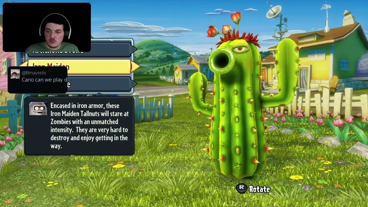 Grinding Gardens & Graveyards! | Plants vs Zombies Garden Warfare