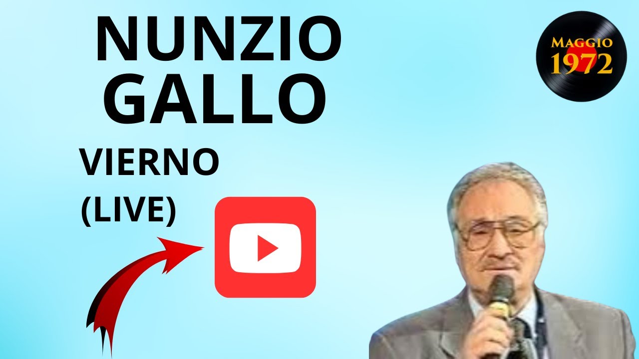 Nunzio Gallo - Vierno