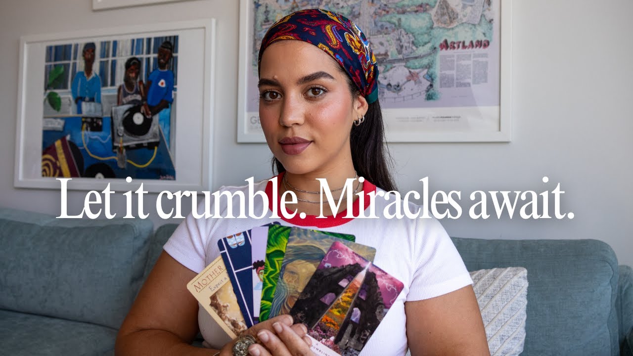 September 2025 Energy Update + Reading